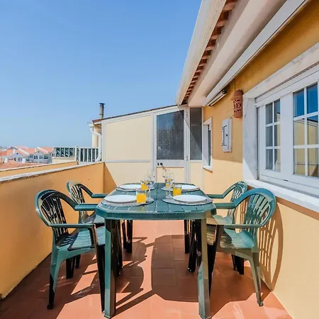 Apartment - 2 Bedrooms Center Of Santa Cruz *