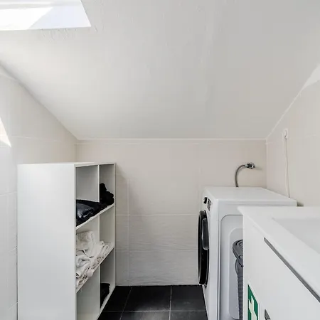 - 2 Bedrooms Center Of Santa Cruz (Oeste)