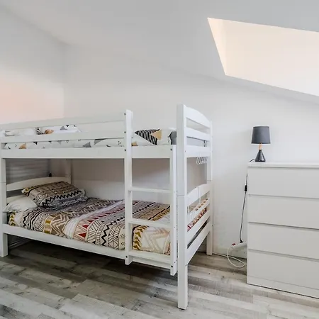 - 2 Bedrooms Center Of Santa Cruz * Santa Cruz (Oeste)