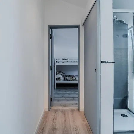 - 2 Bedrooms Center Of Santa Cruz Santa Cruz (Oeste)