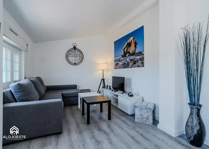Appartamento - 2 Bedrooms Center Of *