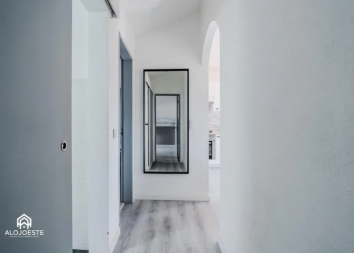 Appartamento - 2 Bedrooms Center Of *
