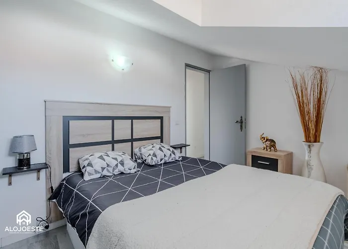 Appartamento - 2 Bedrooms Center Of