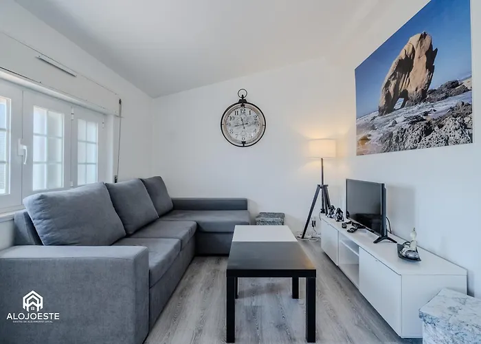 - 2 Bedrooms Center Of Appartamento
