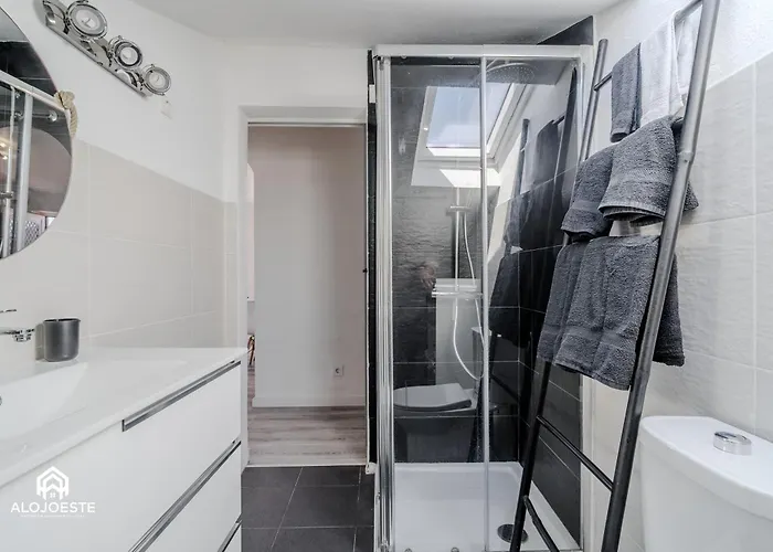 Appartamento - 2 Bedrooms Center Of Santa Cruz (Oeste)