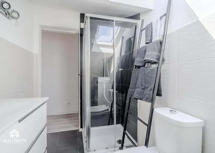 - 2 Bedrooms Center Of Appartamento